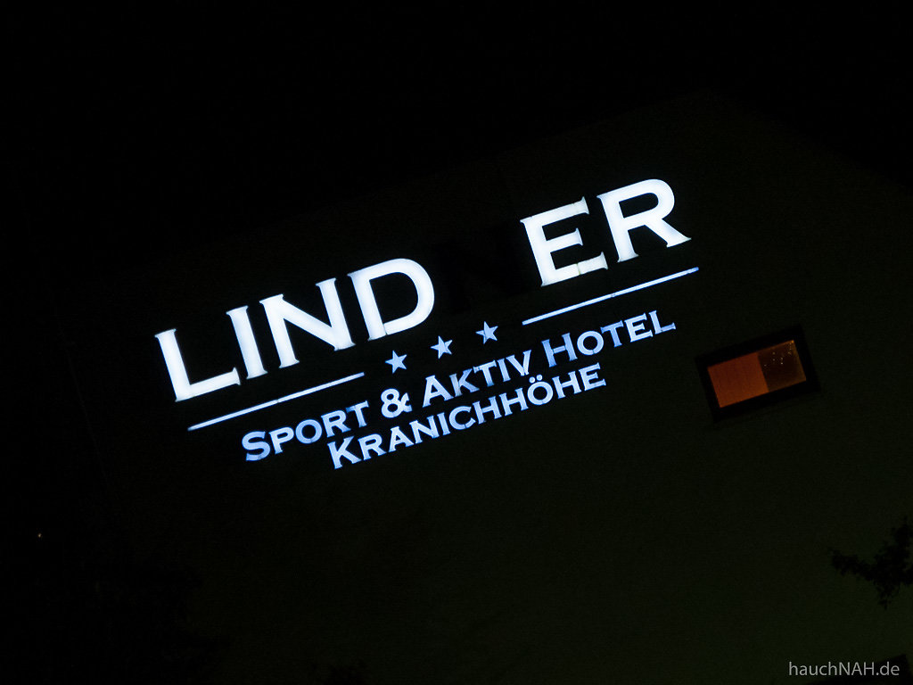 MMN 2013 - Lindner Hotel