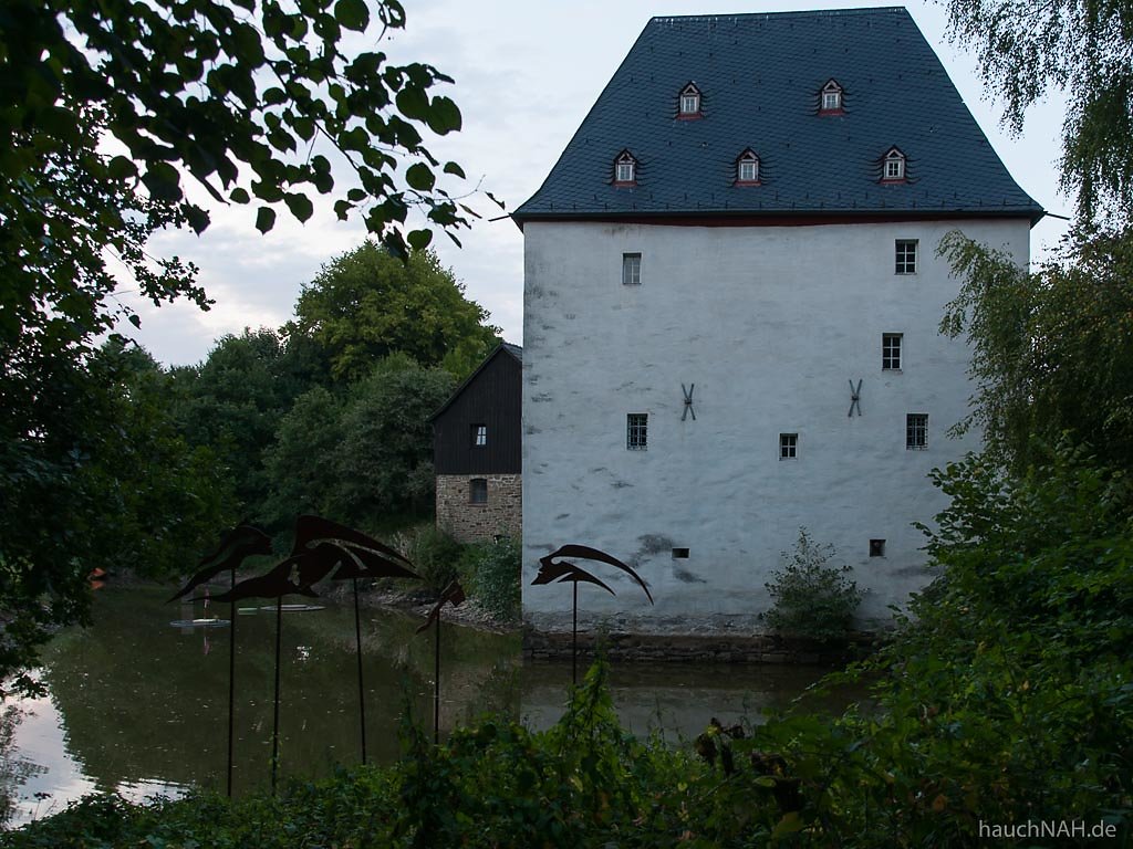 Mucher Musik Nacht 2013